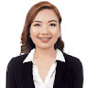 Meet your Posher, Anna cristela